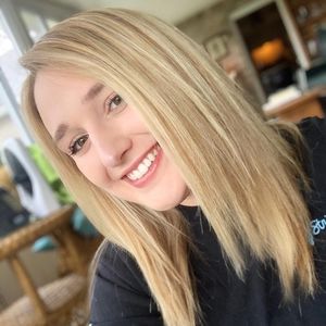 Meet your Posher, Kate